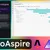 Using Node/Express (like Astro) with .NET Aspire