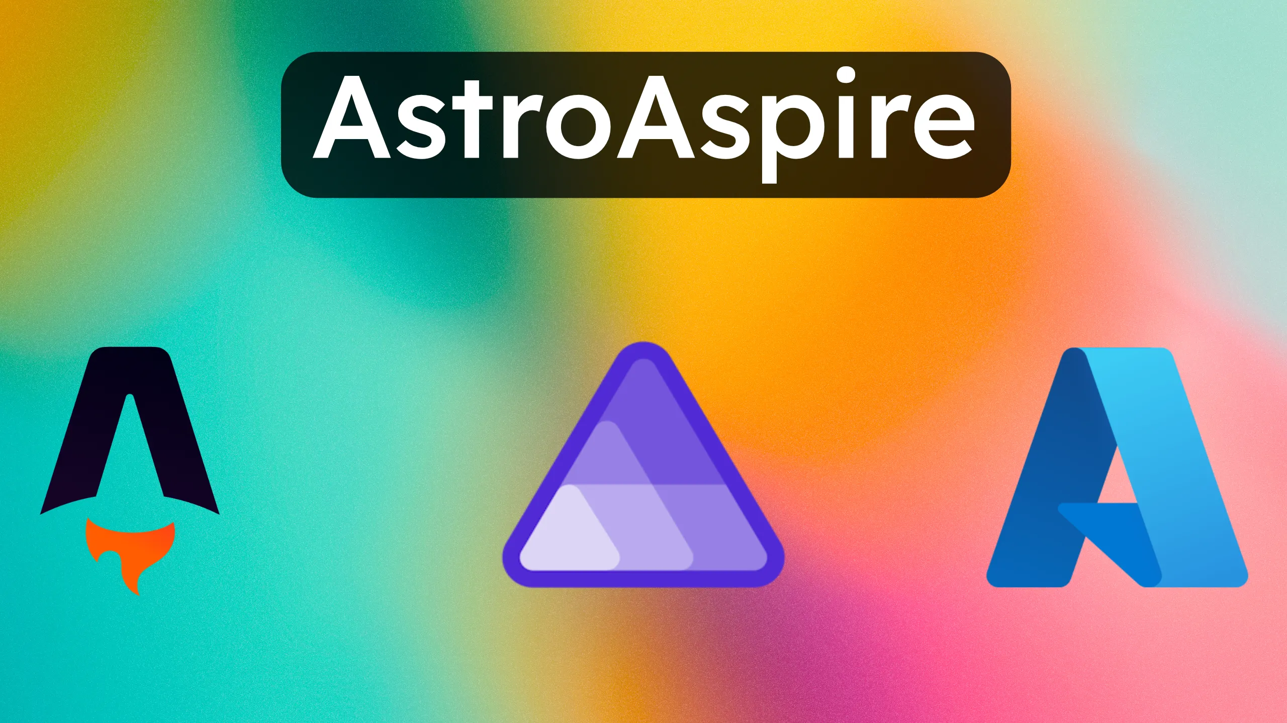 AstroAspire Logo