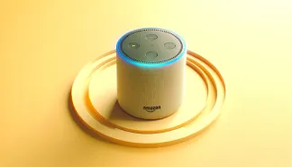 Resolving Amazon Echo registration error 10:2:5:60:1